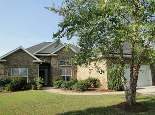 131 Glen Arbor Ln, Warner Robins, GA 31088