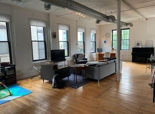 10 Williams St APT 24, Roxbury, MA 02119