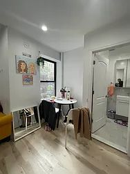 Rented by J Misrahi Realty Corp
