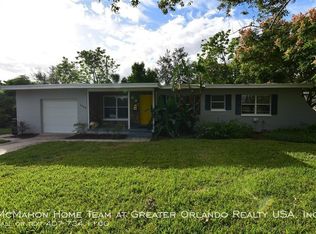 1700 Edmundshire Rd, Orlando, FL 32812