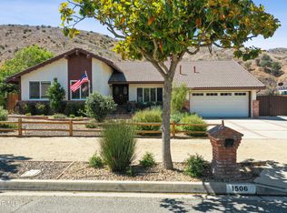 1506 Meander Dr N, Simi Valley, CA 93065