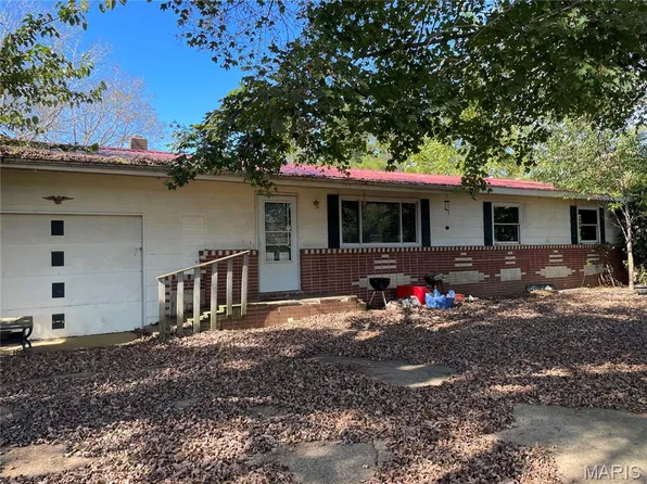 361 Wayne 341, Piedmont, MO 63957