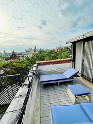 Rented by The Downtown LLC