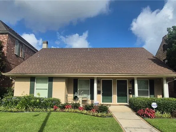 6638 General Haig St, New Orleans, LA 70124