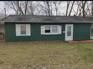 10 Pine St, Greencastle, IN