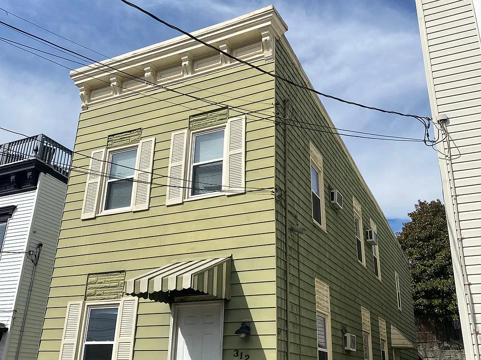 312 Klotter Ave