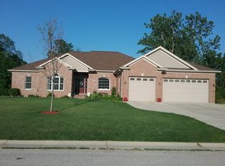 11505 18th Ave, Pleasant Prairie, WI 53158