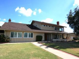 14032 Livingston St, Tustin, CA 92780