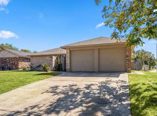 14902 Crondell Cir, Channelview, TX 77530