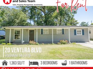 20 Ventura Blvd, Savannah, GA 31419