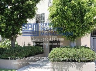 3101 Bagley Ave APT 6, Los Angeles, CA 90034