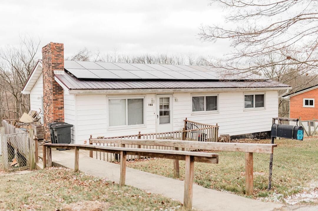 152 Bakers Acre Rd, Carlisle, KY 40311 Zillow