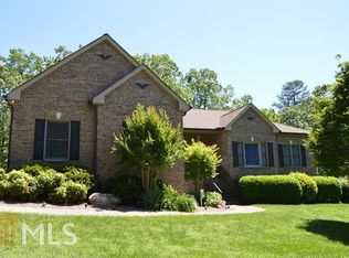 311 Parthenia Dr, Demorest, GA 30535