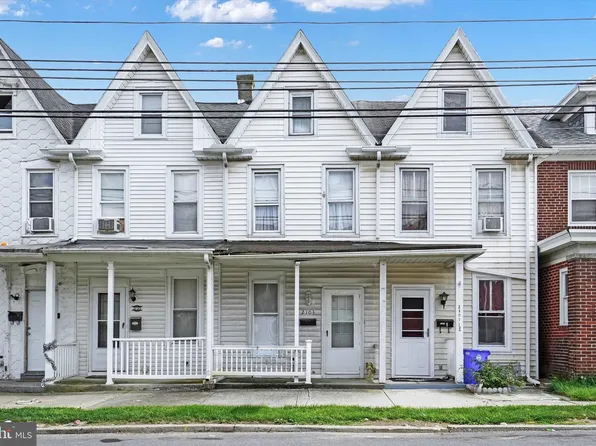 2103 Greenwood St, Harrisburg, PA 17104