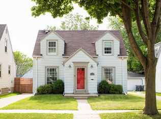 1801 S 55th St, West Milwaukee, WI 53214