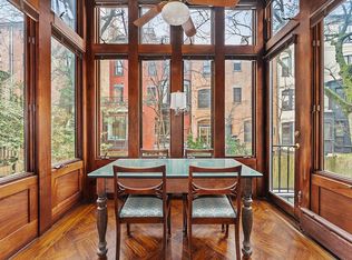 842 Carroll St #1, Brooklyn, NY 11215