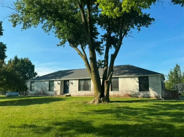 23148 County Road 190, Bogard, MO 64622