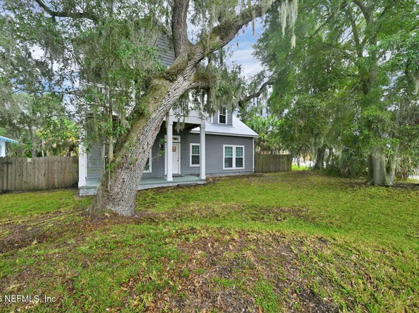 4 E SAN CARLOS Avenue, St. Augustine, FL 32084