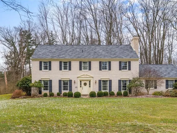 3240 Henrich Farm Ln, Allison Park, PA 15101