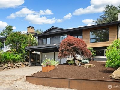 6024 Gould Avenue S, Seattle, WA, 98108