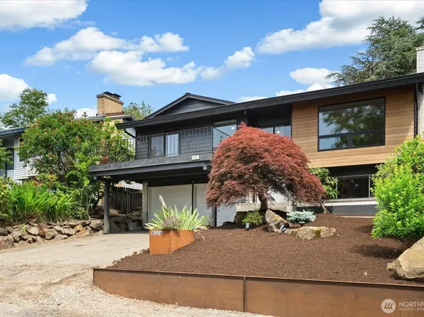 6024 Gould Avenue S, Seattle, WA 98108