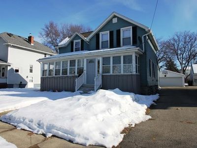 621 Grant St, Fort Atkinson, WI, 53538
