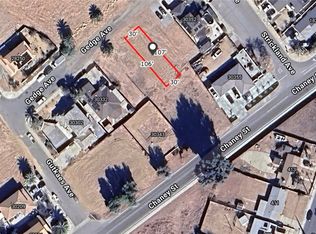 0 Gedge Ave LOT 67, Lake Elsinore, CA 92530