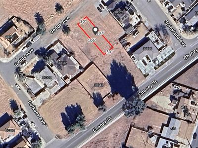 0 Gedge Ave Lot 67, Lake Elsinore, CA, 92530