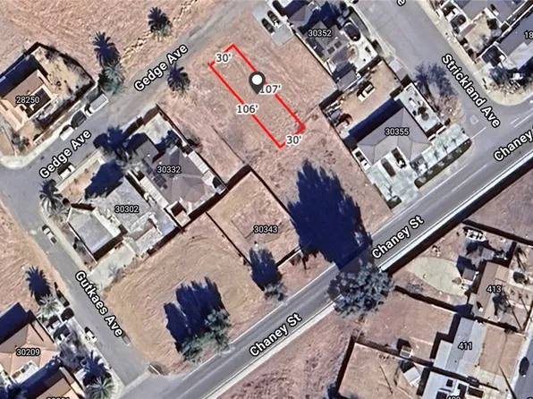 0 Gedge Ave Lot 67, Lake Elsinore, CA 92530