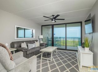 3000 Gulf Blvd APT 302, South Padre Island, TX 78597