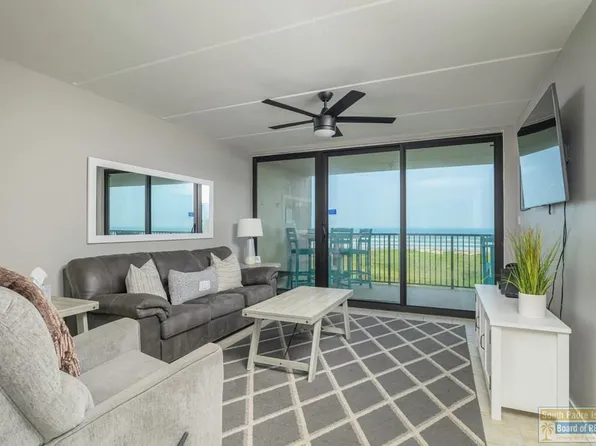 3000 Gulf Blvd APT 302, South Padre Island, TX 78597