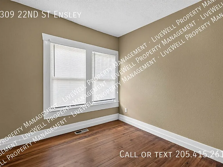 2309 22nd Street Ensley — Photo 16