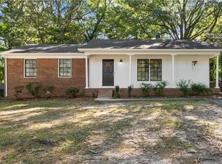 2621 Wyman Rd, Winston Salem, NC 27106