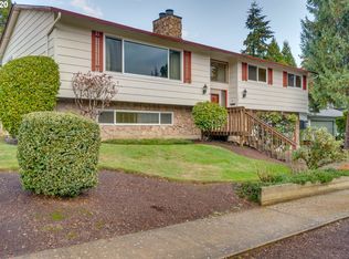 12475 SW Katherine St, Portland, OR
