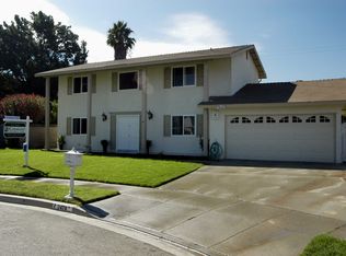 2478 Invar Ct, Simi Valley, CA 93065