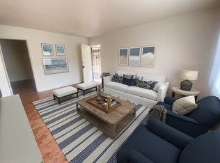 3063 Blossom St APT A, Oakland, CA 94601