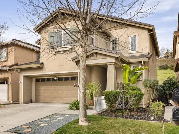 607 Citrine Circle E, Fairfield, CA 94534