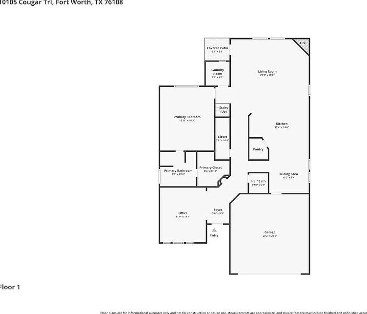 4 bed, 2.5 bath, 2845 sqft, $3,620 — Photo 2