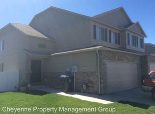 6971 Horse Soldier Rd, Cheyenne, WY 82001