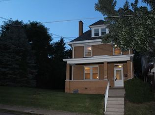 3244 Allendale St, Pittsburgh, PA 15204