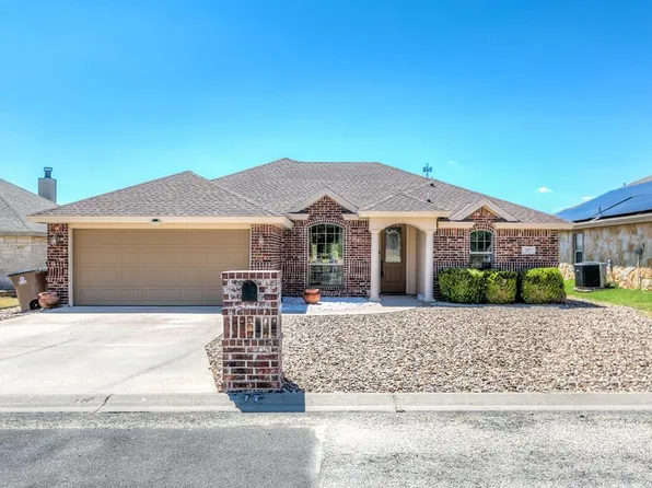 217 Norwood Dr, San Angelo, TX 76903