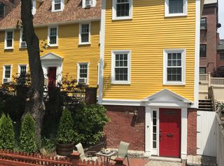 45 Rutherford Ave #1, Boston, MA 02129