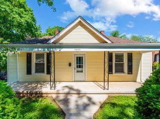 2825 Triangle Pl, Lynchburg, VA 24501