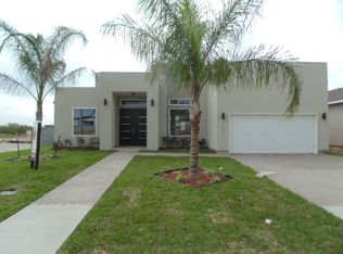 7402 Thomas Harris Dr, Laredo, TX 78041