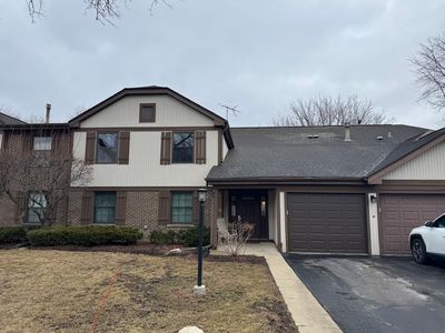 373 Ferndale Ct APT C2, Schaumburg, IL, 60193