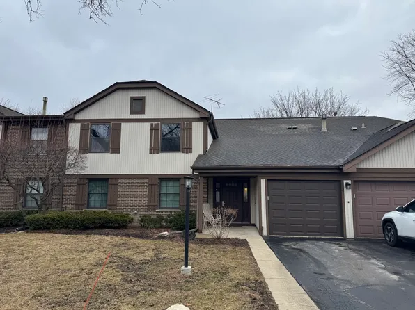373 Ferndale Ct APT C2, Schaumburg, IL 60193