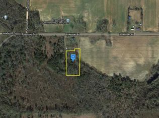 5776 Browntown Rd, Graceville, FL 32440