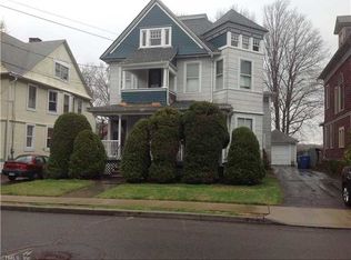 91 Wilcox Ave, Meriden, CT 06451