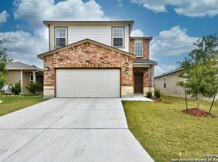 11754 Silver Sky, San Antonio, TX 78254