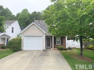 9121 Colony Village Ln, Raleigh, NC 27617